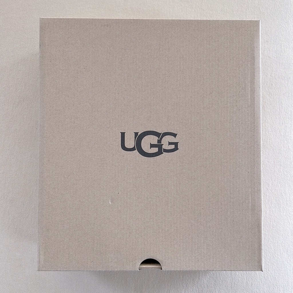 Ugg Boot Box